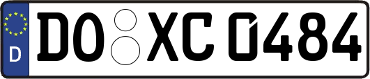 DO-XC0484