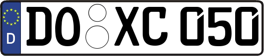 DO-XC050