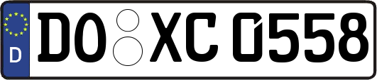 DO-XC0558