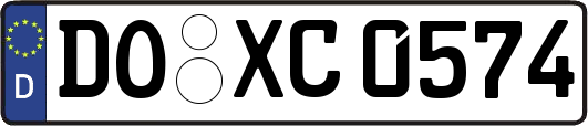 DO-XC0574