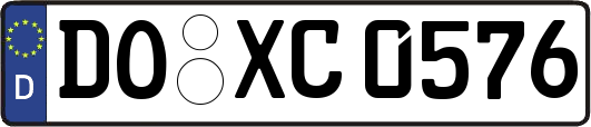 DO-XC0576