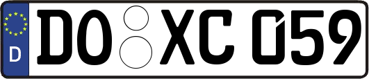 DO-XC059
