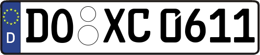 DO-XC0611