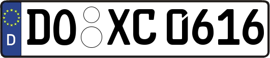 DO-XC0616