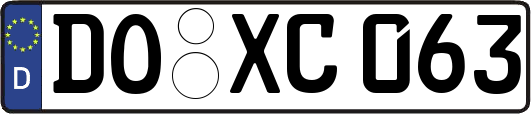 DO-XC063