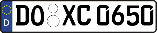 DO-XC0650