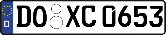 DO-XC0653