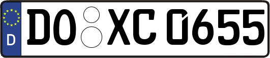 DO-XC0655