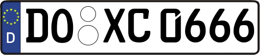 DO-XC0666