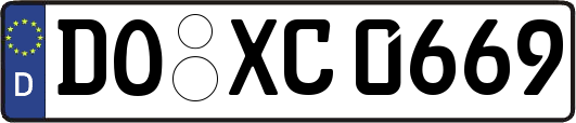 DO-XC0669