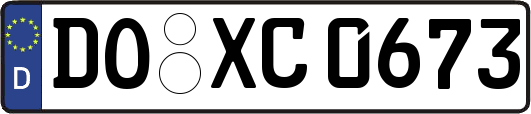 DO-XC0673