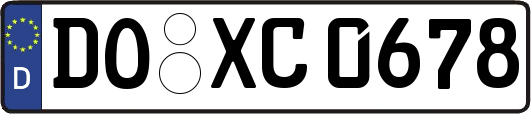DO-XC0678