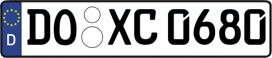 DO-XC0680
