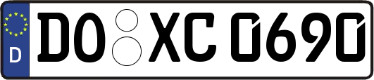 DO-XC0690