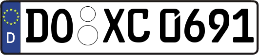 DO-XC0691