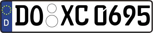 DO-XC0695