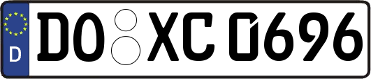 DO-XC0696