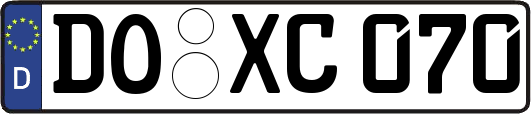 DO-XC070