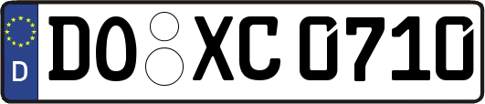 DO-XC0710