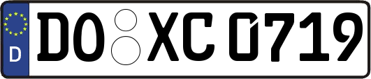 DO-XC0719