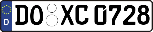 DO-XC0728