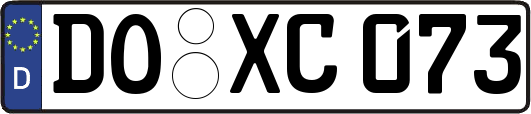 DO-XC073