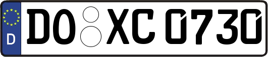 DO-XC0730