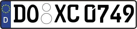 DO-XC0749