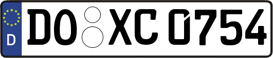 DO-XC0754