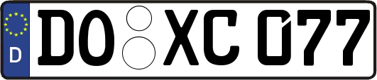 DO-XC077
