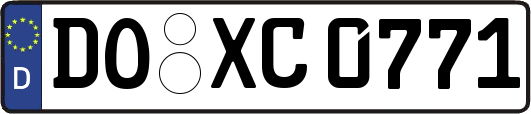 DO-XC0771