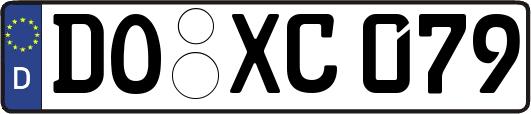 DO-XC079
