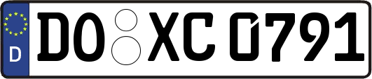 DO-XC0791