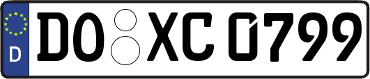 DO-XC0799