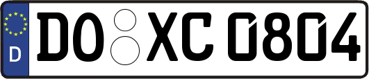 DO-XC0804