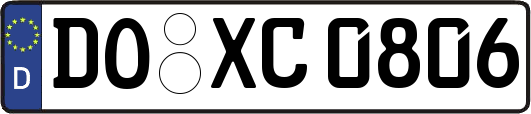 DO-XC0806