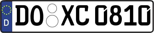 DO-XC0810