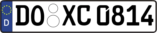 DO-XC0814
