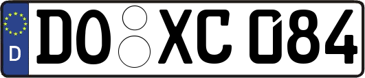 DO-XC084