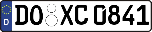 DO-XC0841