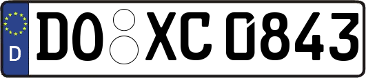 DO-XC0843