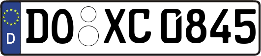 DO-XC0845