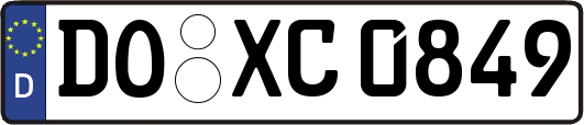 DO-XC0849