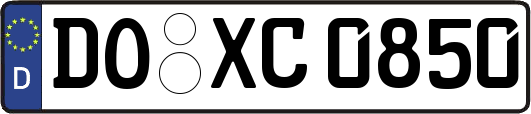 DO-XC0850
