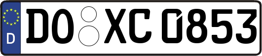 DO-XC0853