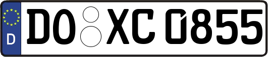 DO-XC0855