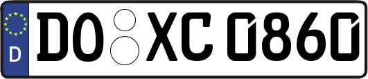 DO-XC0860