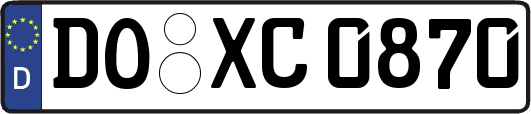 DO-XC0870
