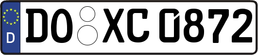 DO-XC0872