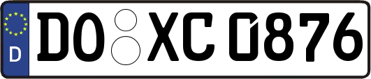 DO-XC0876